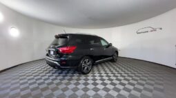 
 Nissan Pathfinder full									