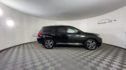 
 Nissan Pathfinder full									