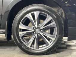 
 Nissan Pathfinder full									