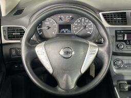Nissan Sentra full