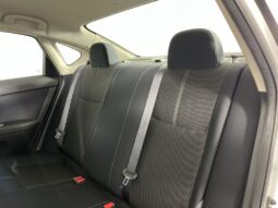 Nissan Sentra full