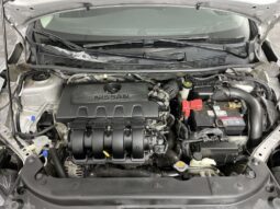 Nissan Sentra full