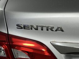 Nissan Sentra full