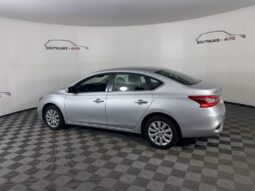 Nissan Sentra full