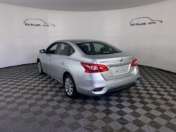 Nissan Sentra full