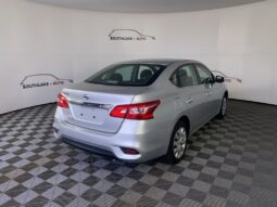 Nissan Sentra full
