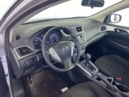 Nissan Sentra full