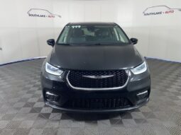 Chrysler Pacifica Hybrid