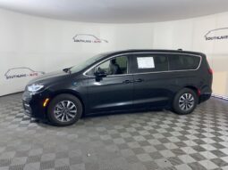 Chrysler Pacifica Hybrid