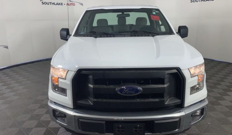 
 Ford F-150 full									