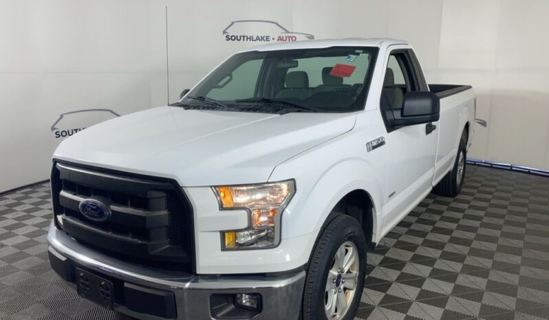 
 Ford F-150 full									