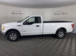 
 Ford F-150 full									