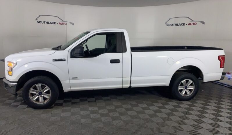 
 Ford F-150 full									