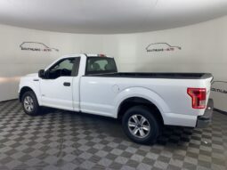 
 Ford F-150 full									