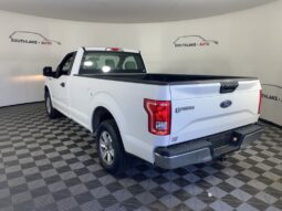 
 Ford F-150 full									