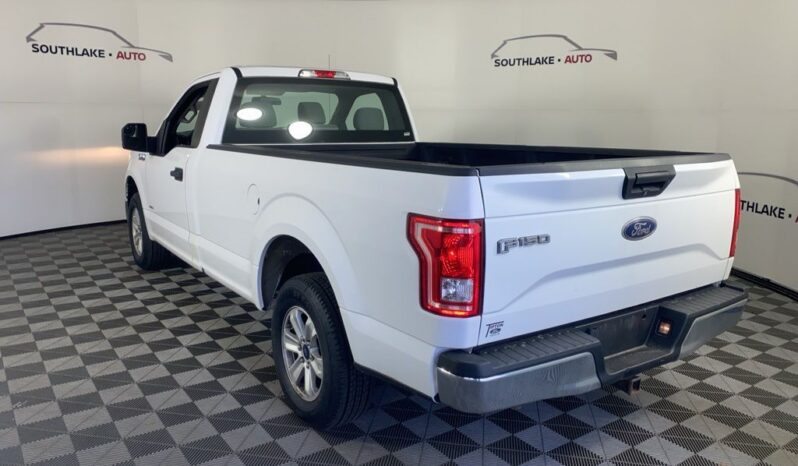 
 Ford F-150 full									