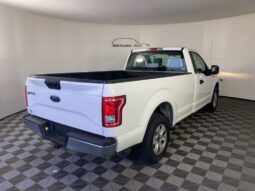 
 Ford F-150 full									