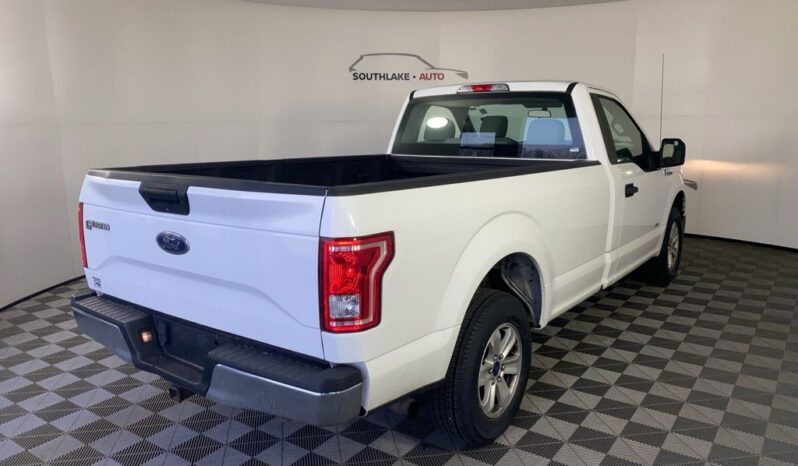 
 Ford F-150 full									