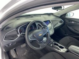 
 Chevrolet Malibu full									
