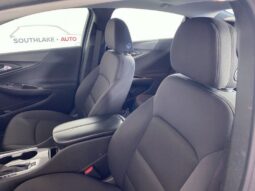 
 Chevrolet Malibu full									