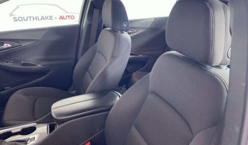 
 Chevrolet Malibu full									