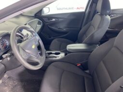 
 Chevrolet Malibu full									