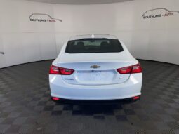 
 Chevrolet Malibu full									