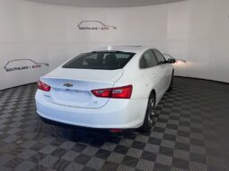 
 Chevrolet Malibu full									
