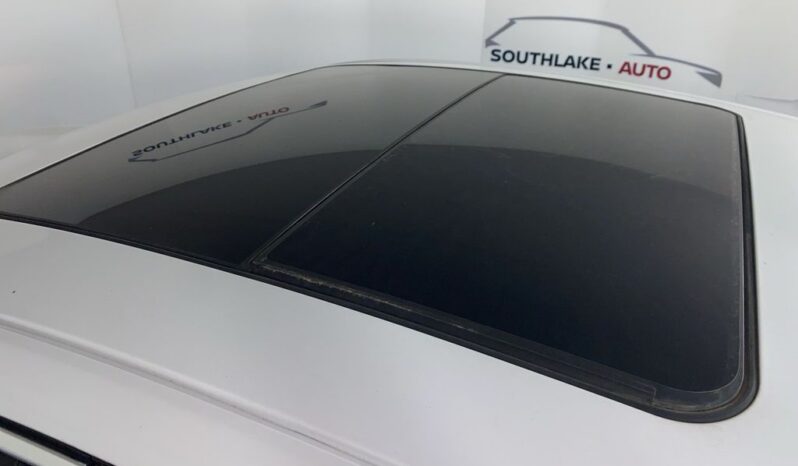 
 Chevrolet Malibu full									