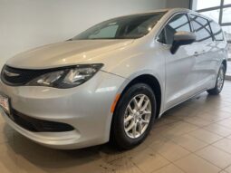 
 Chrysler Voyager full									