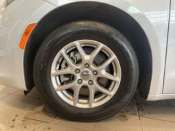 
 Chrysler Voyager full									