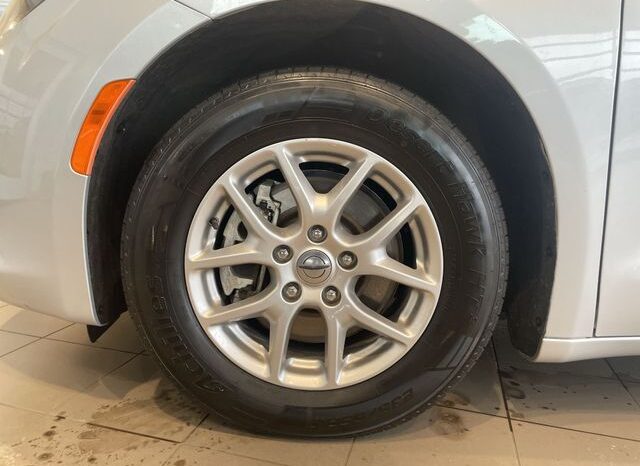 
 Chrysler Voyager full									