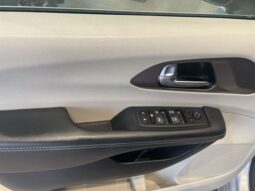 
 Chrysler Voyager full									