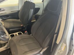 
 Chrysler Voyager full									