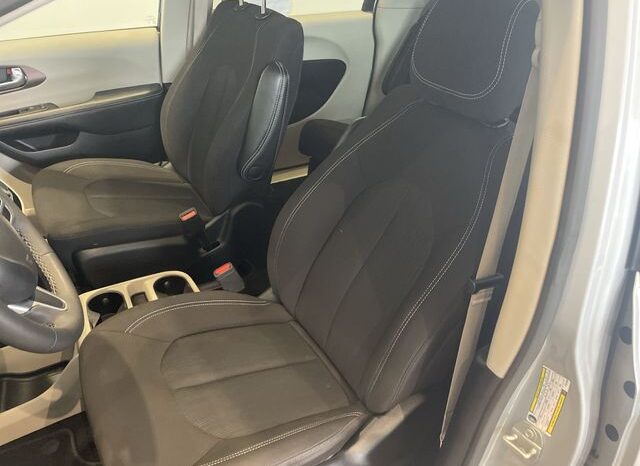 
 Chrysler Voyager full									