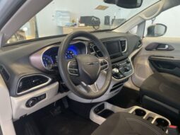 
 Chrysler Voyager full									