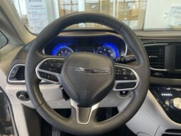 
 Chrysler Voyager full									