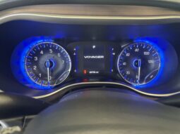 
 Chrysler Voyager full									