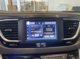 
 Chrysler Voyager full									