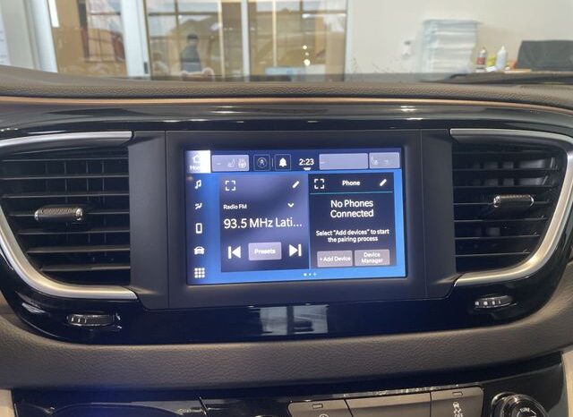 
 Chrysler Voyager full									