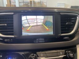 
 Chrysler Voyager full									