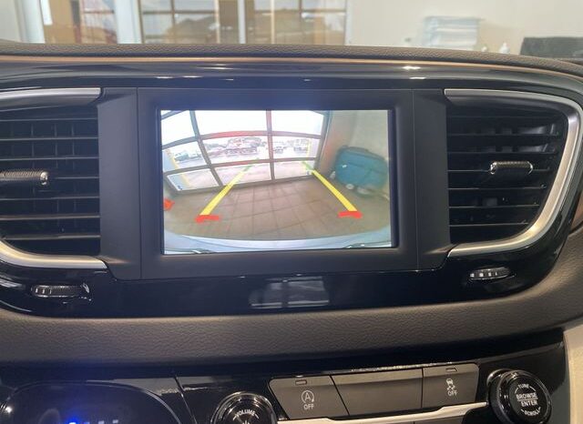 
 Chrysler Voyager full									