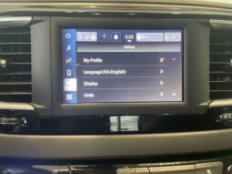 
 Chrysler Voyager full									