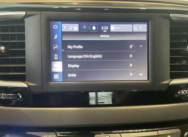 
 Chrysler Voyager full									