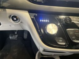 
 Chrysler Voyager full									