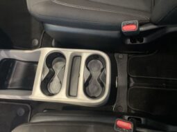 
 Chrysler Voyager full									