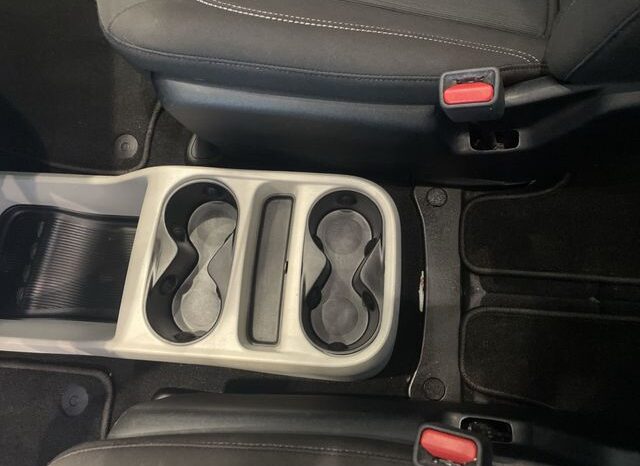 
 Chrysler Voyager full									