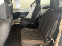 
 Chrysler Voyager full									