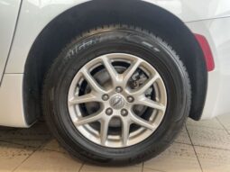 
 Chrysler Voyager full									