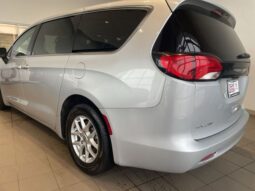 
 Chrysler Voyager full									